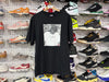 NEW Supreme Jordan Biggie S/S Top - Black Size Medium
