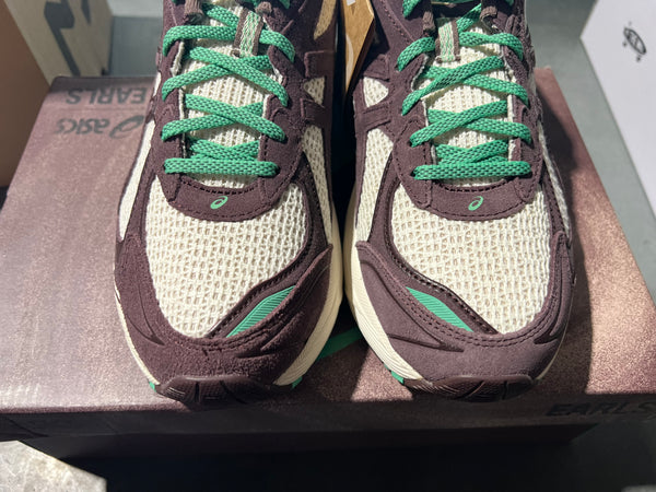 ASICS GT-2160 - Earls Collection Ngāwari Size 8