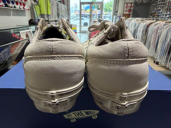 Vans Old Skool 36 LX Souvenir - Oatmeal Size 9.5