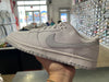 Nike Dunk Low Retro - White Pure Platinum Size 11