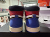 Air Jordan 1 Retro High OG SP - Fragment x Union LA Varsity Red Sport Royal Size 9.5