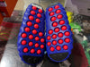 Nike Mind 001 AMP Slide - Spider-Man Size 12