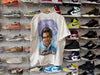 USED 2016 Kanye West RIP Donda West Tee - White Size XXL