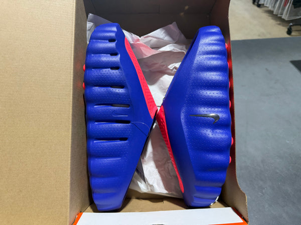 Nike Mind 001 AMP Slide - Spider-Man Size 12