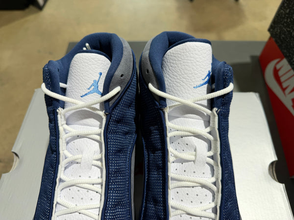 Air Jordan 13 Retro - 2026 Flint Size 11.5