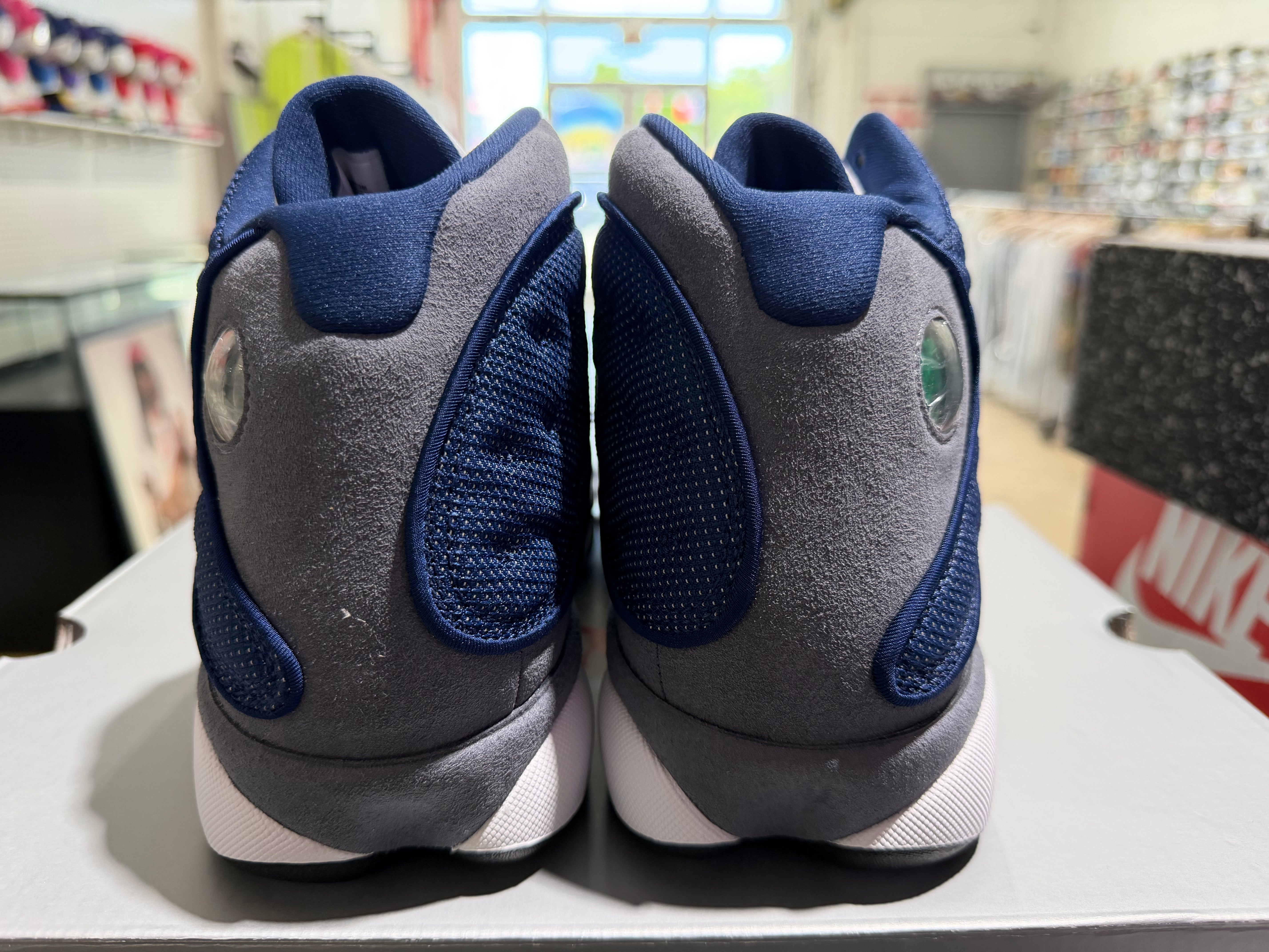 Air Jordan 13 Retro - 2026 Flint Size 11.5