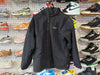 USED Supreme Gore-Tex Jacket - Black Size Small
