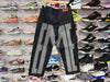 NEW Supreme Inset Spellout Baggy Jean - Rigid Indigo Size 32