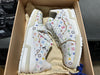 Louis Vuitton LV Trainer - Takashi Murakami/White Size 10.5LV/12US