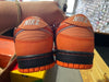 Nike SB Dunk Low - Concepts Orange Lobster Special Box Size 6.5