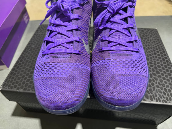 Nike Kobe 9 Elite Low Protro - 2025 Michael Jackson Moonwalker Size 13