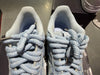 Nike Air Force 1 Low - Ja Morant Denim Light Armory Blue Size 10.5