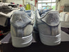 Nike Air Force 1 Low - Ja Morant Denim Light Armory Blue Size 10.5
