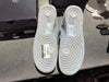 Nike Air Force 1 Low - Ja Morant Denim Light Armory Blue Size 10.5
