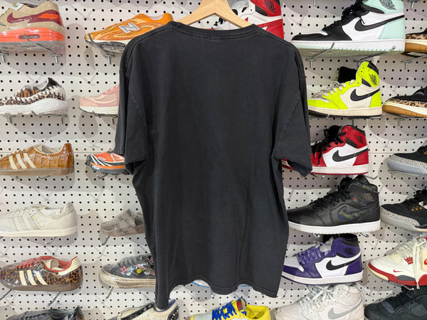 USED Kith M&M Vintage Tee - Black Size Large