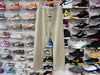 NEW Fear Of God Essentials Sweatpants - Heather Stone Size XL
