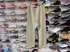NEW Fear Of God Essentials Sweatpants - Heather Stone Size XL