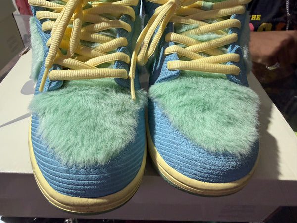 Nike SB Dunk Low - Verdy Visty Size 12