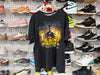 USED Nike Dri-Fit Black Mamba Tee - Black Size XXL