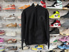 NEW Chrome Hearts Online Exclusive Pullover Hoodie - Black/Black Size Small