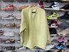 NEW Fear of God FOG Essentials Crewneck - Yellow Size Medium
