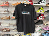 NEW Supreme Receiver Tee - Black Size Large