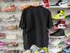 NEW Supreme Receiver Tee - Black Size Large