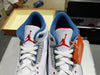 Air Jordan 3 Retro OG - True Blue Size 11
