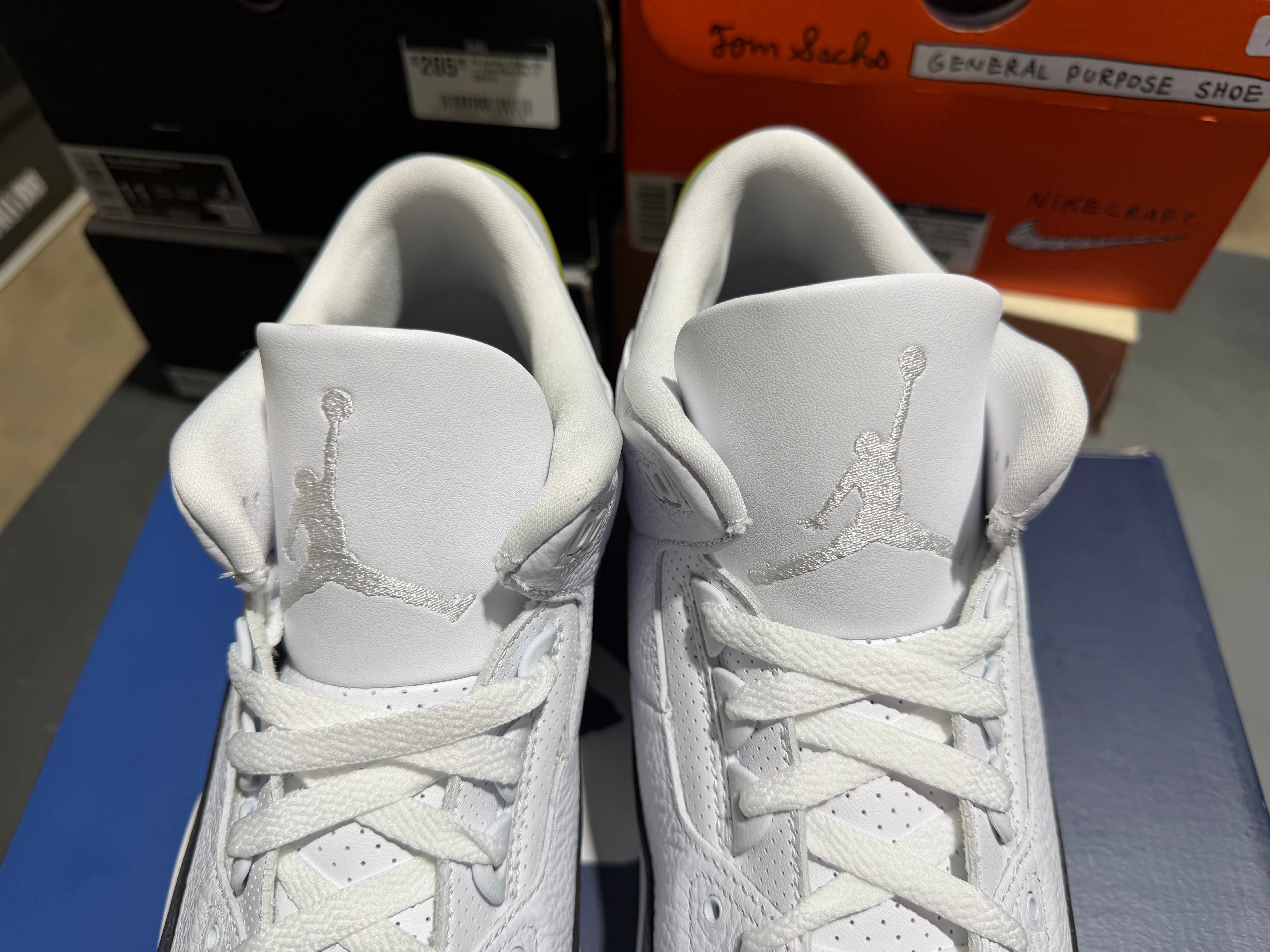 Air Jordan 3 Retro SP - Fragment Size 13