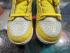 Air Jordan 1 Low OG SP TD - Canary Size 10C