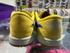 Air Jordan 1 Low OG SP TD - Canary Size 10C