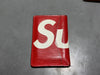 USED Supreme x Louis Vuitton Pocket Organizer Epi - Red