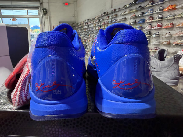 Kobe V Protro - Dodgers Size 10.5