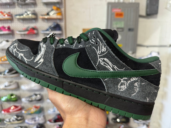 Nike SB Dunk Low - There Skateboards