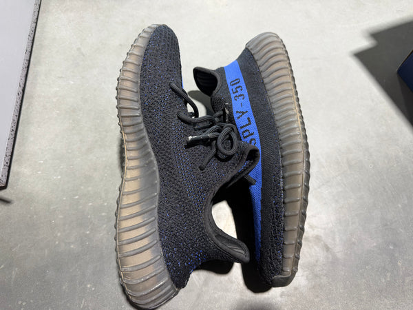 Adidas Yeezy Boost 350 V2 - Dazzling Blue Size 9.5