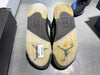 Air Jordan 5 Retro - Black Metallic Size 11.5