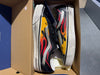 Vans LX Old Skool 36 - Archive Flame Black Size 10.5