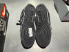 Nike Air Force 1 Low SP x CPFM - Black Size 12.5