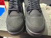 Air Jordan 4 Retro - Black Cat Size 13