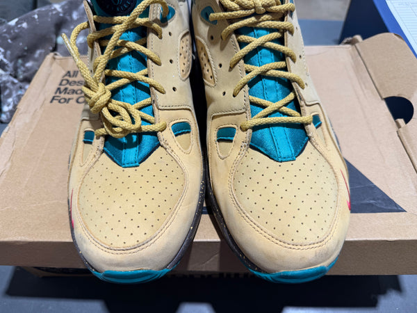 Nike ACG Air Mowabb - Twine 2021 Size 11