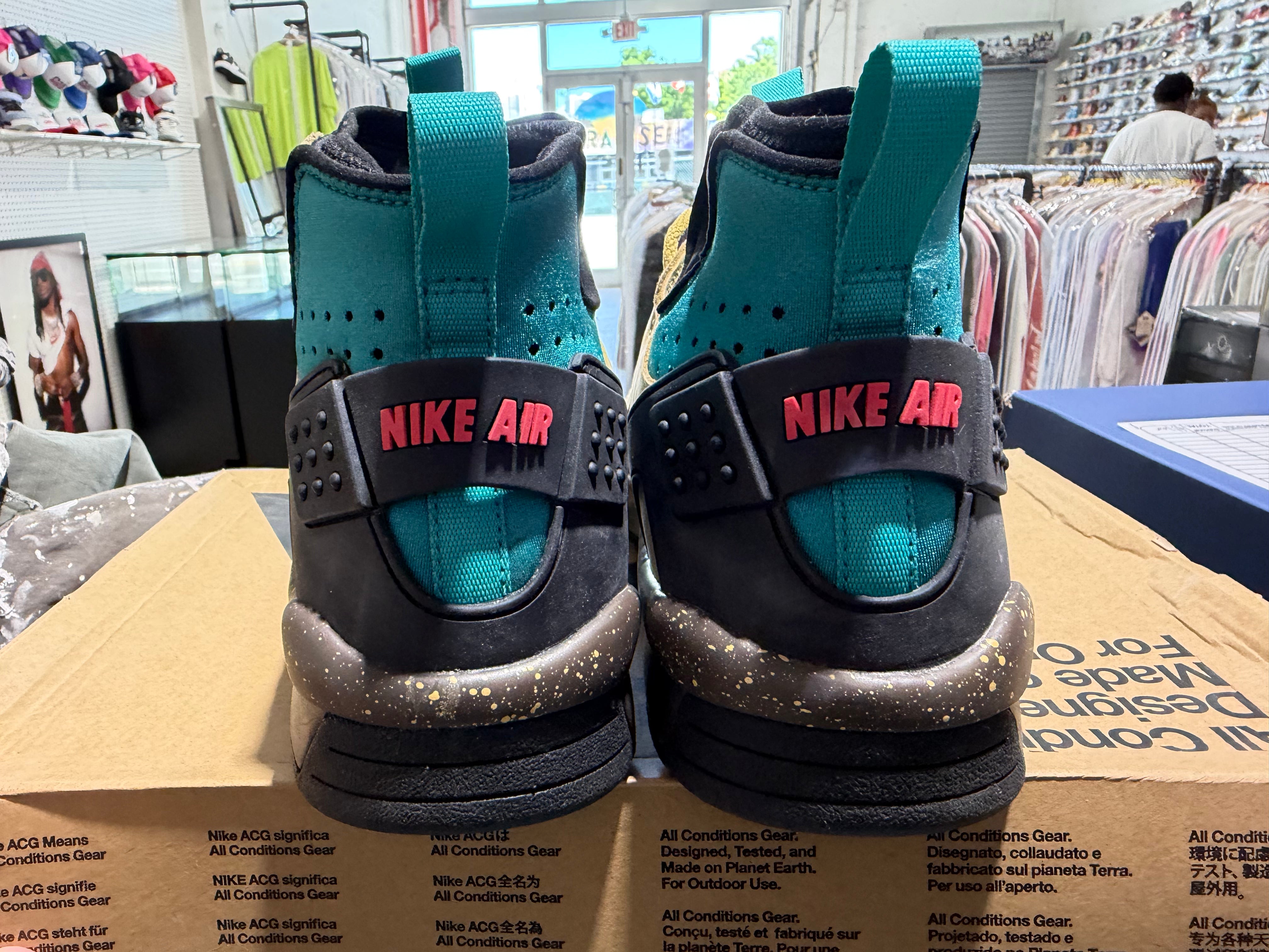Nike ACG Air Mowabb - Twine 2021 Size 11