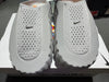 Nike Mind 001 - Light Smoke Grey/Chrome Size 11