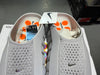 Nike Mind 001 - Light Smoke Grey/Chrome Size 11