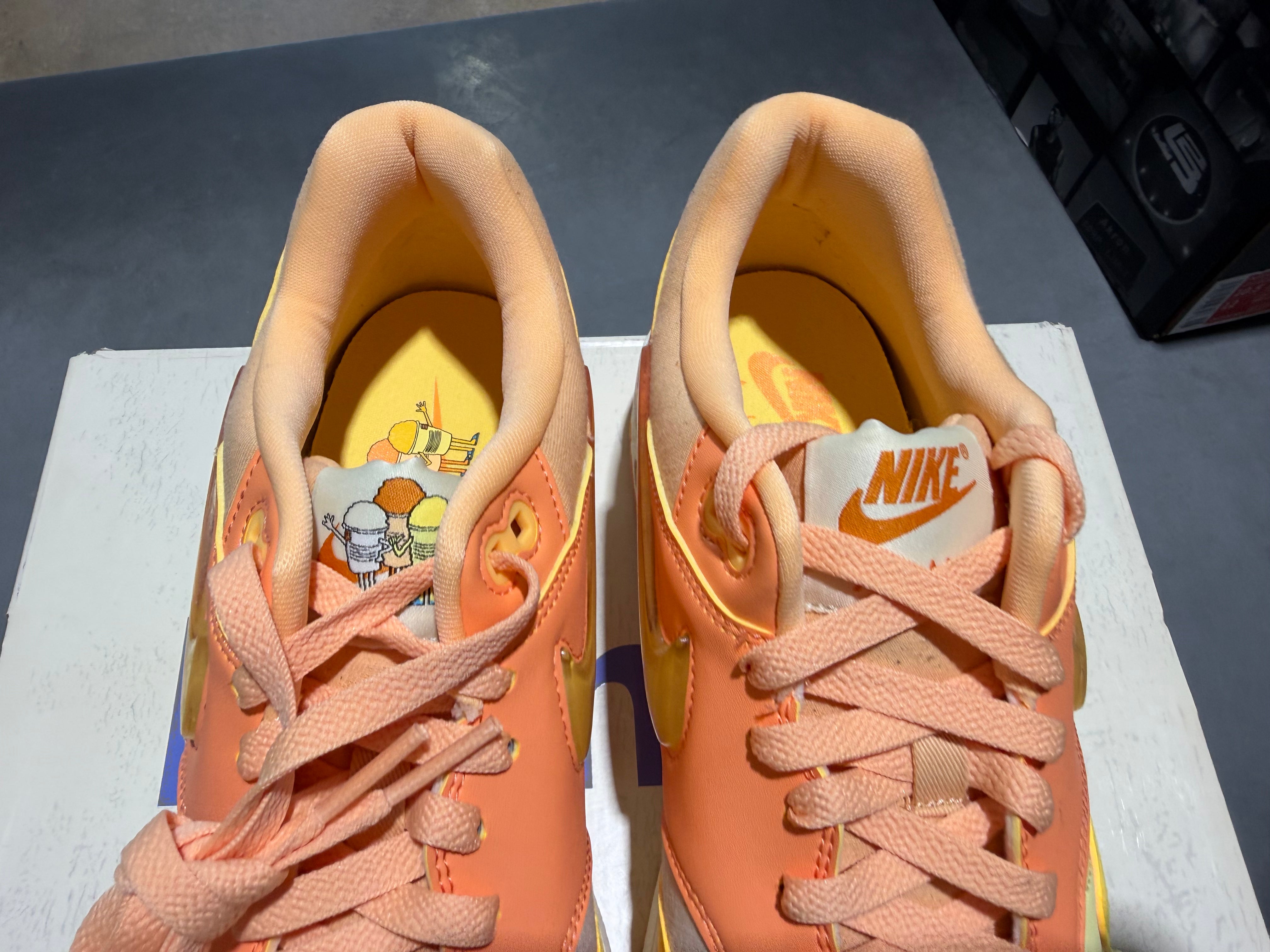 Nike Air Max 1 SP PR - Puerto Rico Size 10.5