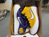 Nike Lebron 7 QS - Media Day Size 10.5