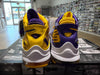 Nike Lebron 7 QS - Media Day Size 10.5