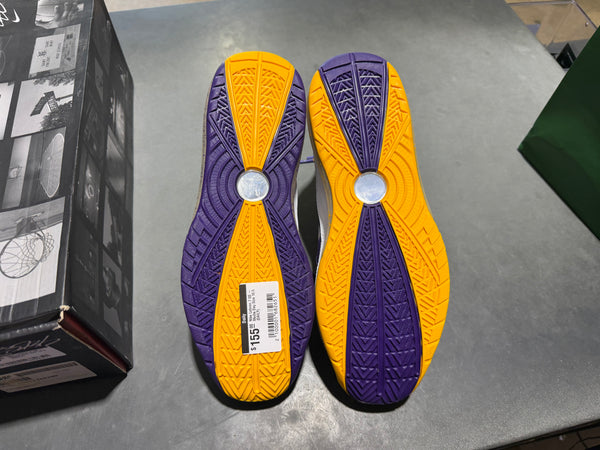 Nike Lebron 7 QS - Media Day Size 10.5