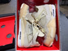 WMNS Air Jordan 4 Retro SP - Off White/Sail Size 14W/12.5M