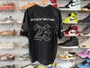 NEW Supreme Jordan Jersey SS26 - Black Size Medium