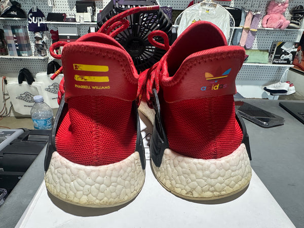 Adidas PW Human Race NMD - Red Size 9